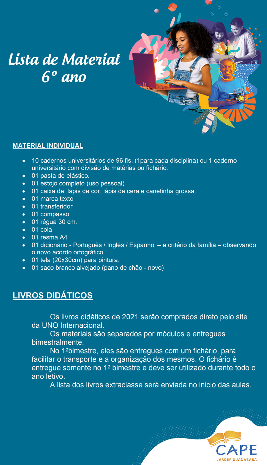 lista-material6ano
